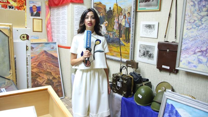 «Ваш патриотизм нам не нужен! Убирайтесь»: как в Волжском выселяют музей памяти воинов-афганцев