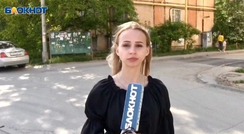 «Это не детская площадка, а собачья»: как прошла проверка 26 микрорайона в Волжском