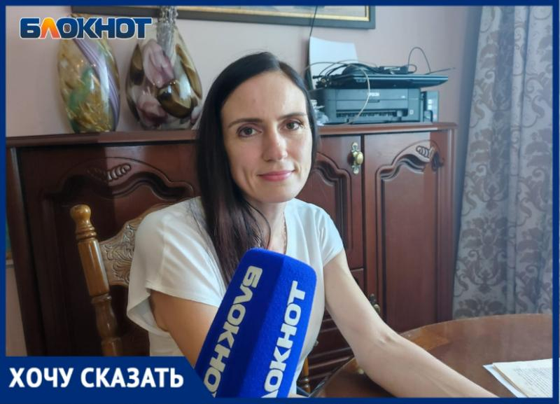 «Он требовал сдать сына с синдромом Дауна в интернат»: волжанка борется за права сына-инвалида