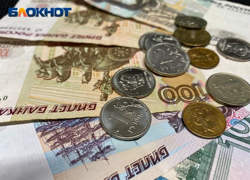 Жителям Херсона, прибывшим в Волжский и область, выплатят по 100 тысяч рублей