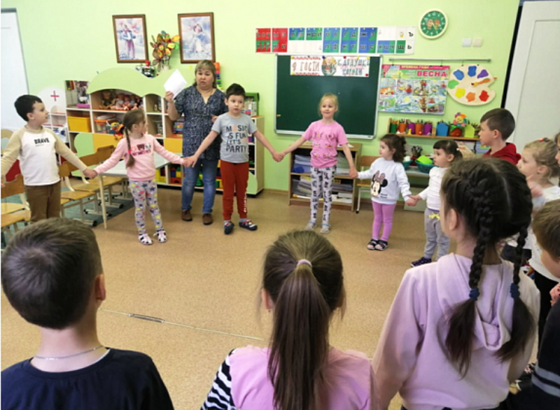 Волжская школа №17 вышла в финал российского конкурса «Лучшая инклюзивная школа России – 2022»