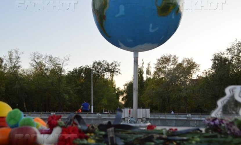 Виновным по делу о гибели школьника в фонтане в Волгограде предъявили обвинение