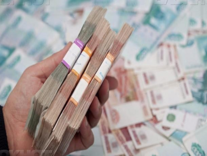  ﻿Штраф в 250 тысяч рублей повесили на жилищную компанию в Волжском