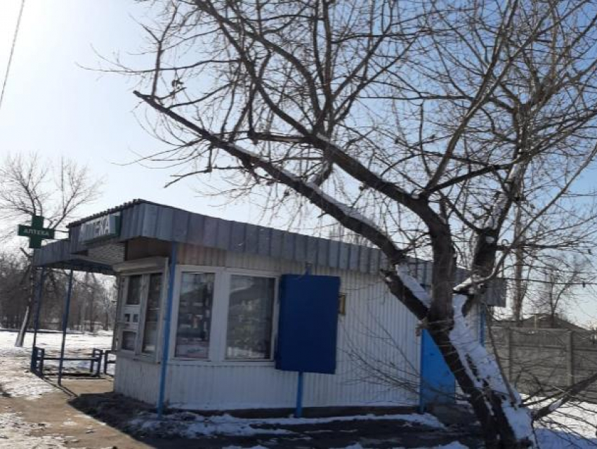 Общественник из Волжского продолжает «санитарить» город