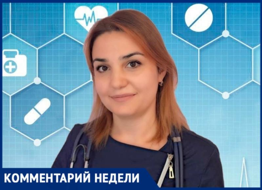 Волжский кардиолог рассказала, почему нехватка калия может нарушить работу сердца