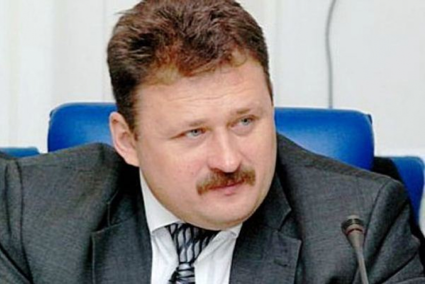 Депутату облдумы Ангару Полицимако предъявлено обвинение в присвоении миллионов