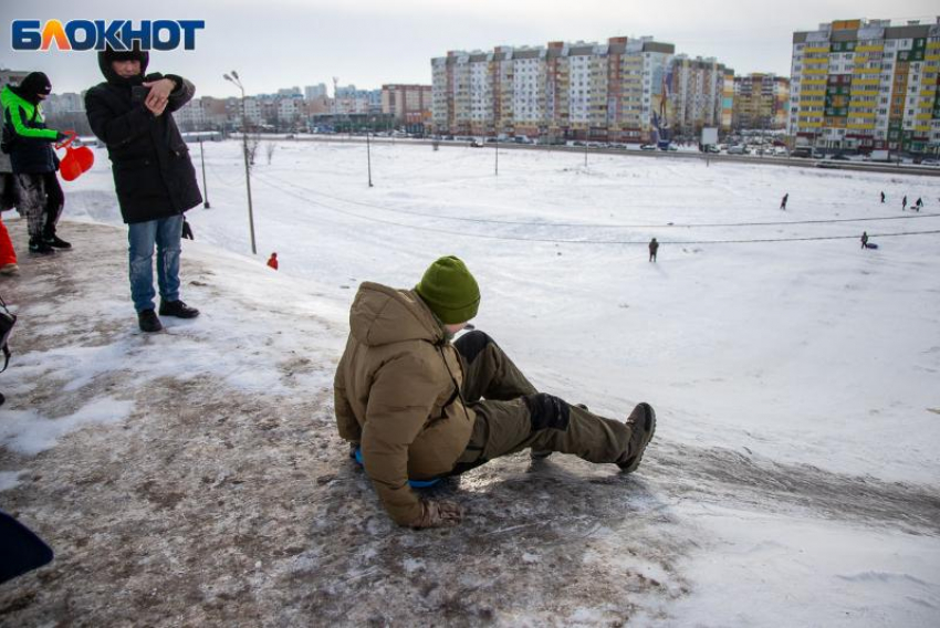 Маткапитал - 2026: сколько теперь получат семьи Волгоградской области