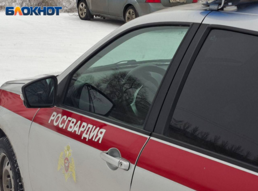 Драка в бане и «бесплатный» шопинг: как прошли праздничные дежурства Росгвардии в Волжском