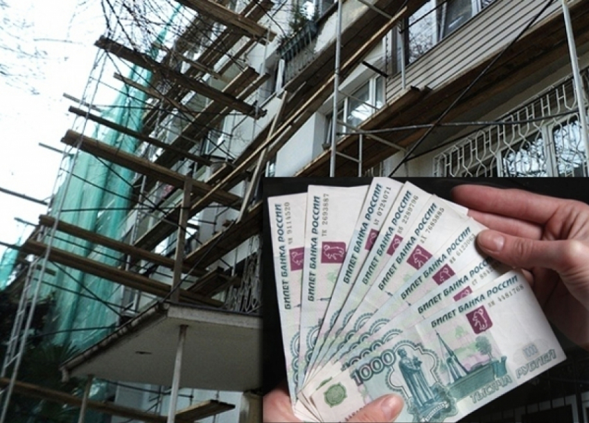 В Волгоградской области собственники квартир не спешат оплачивать капремонт