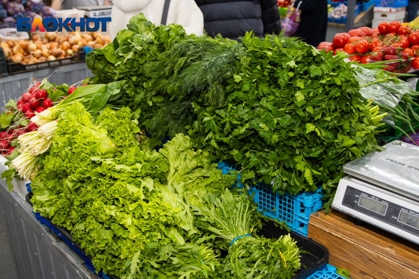 Зимние витамины на тарелке: какие фрукты и овощи спасут от авитаминоза и как их выбирать