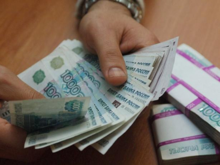 Аферисты обокрали волжанина на 82 тысячи рублей