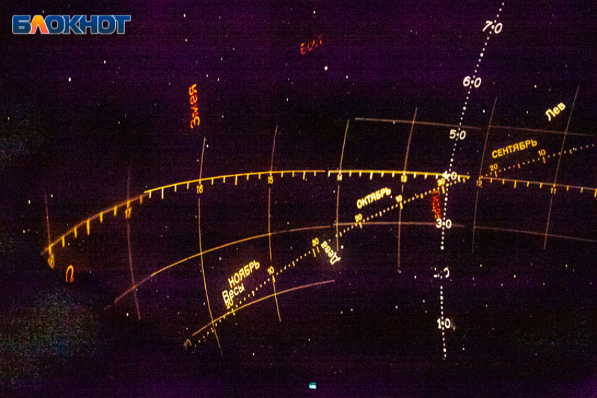 Как правильно заложить тон всему ноябрю рассказал волжский астролог Марк Межецкий