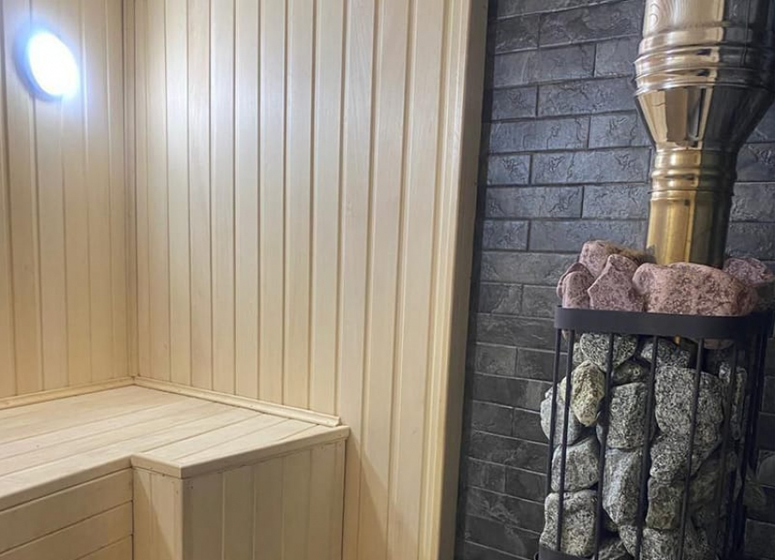 Новогодний корпоратив? Баня с друзьями? Свадьба? В «Адреналине» есть ответ «ДА»!