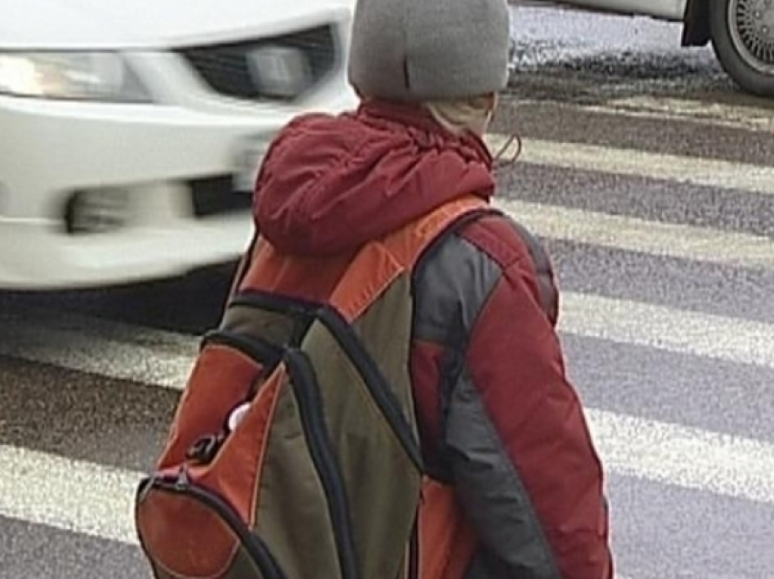 В Волгоградской области помощник прокурора сбил 8-летнего мальчика