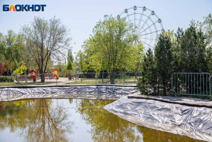 Солнечное утро – дождливая ночь: прогноз погоды в Волжском
