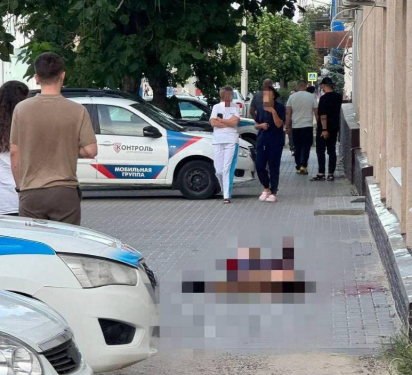 В Камышине Волгоградской области зверски убит федеральный судья