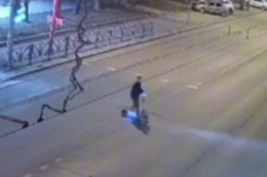 Итоги использования СИМ в Волжском: 37 ДТП с участием детей, один ребенок погиб