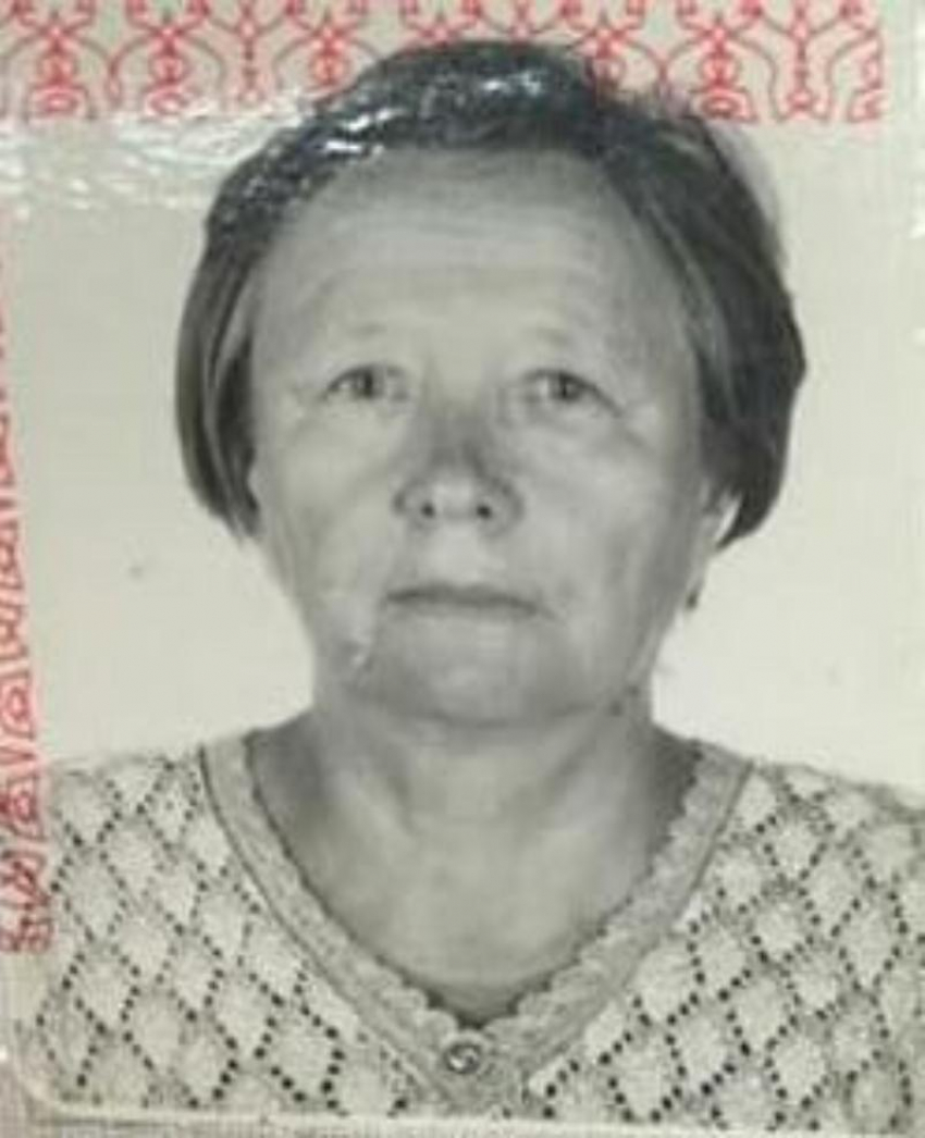 Пенсионерка в берете бесследно исчезла в Волгограде