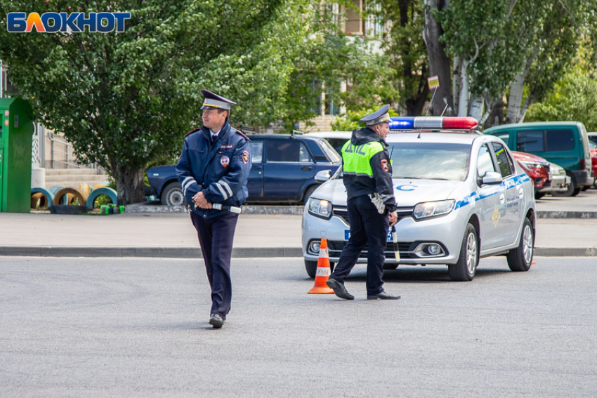 Две волжанки не поделили проезжую часть: одна попала в больницу