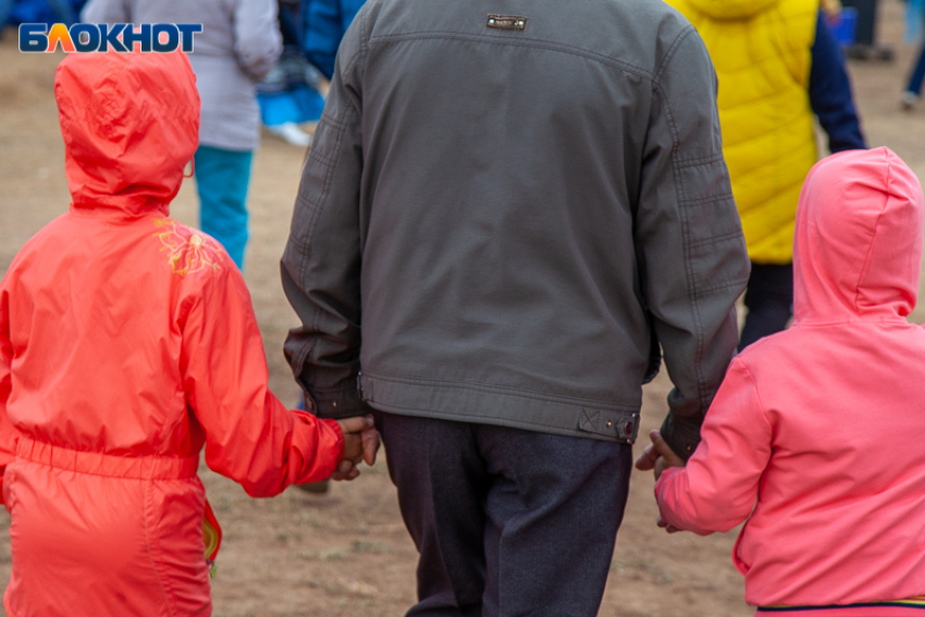 В Волгоградской области утвердили новые платы для детских садов