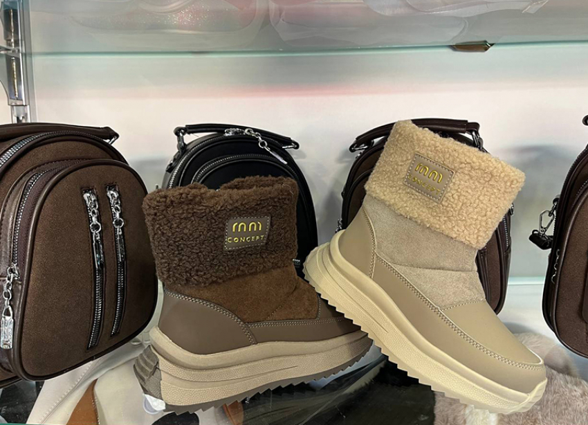 Скидки до 20% в магазине детской обуви «Скороходики»