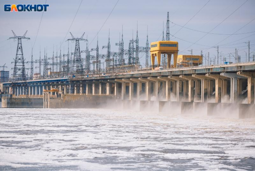 11 лет 40 тысяч человек возводили градообразующую Волжскую ГЭС: факты, которых вы еще не знаете
