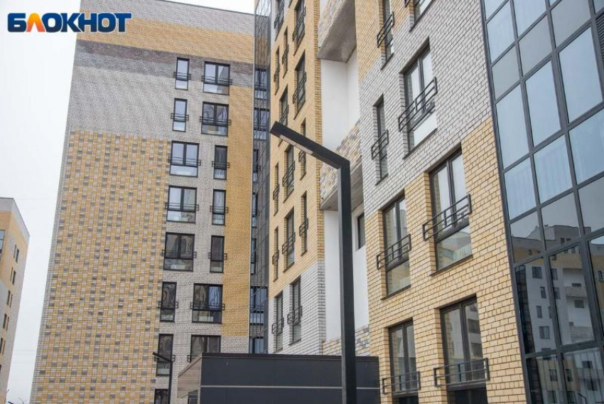 Жилой Комплекс «Кварта» - философия гармоничной жизни