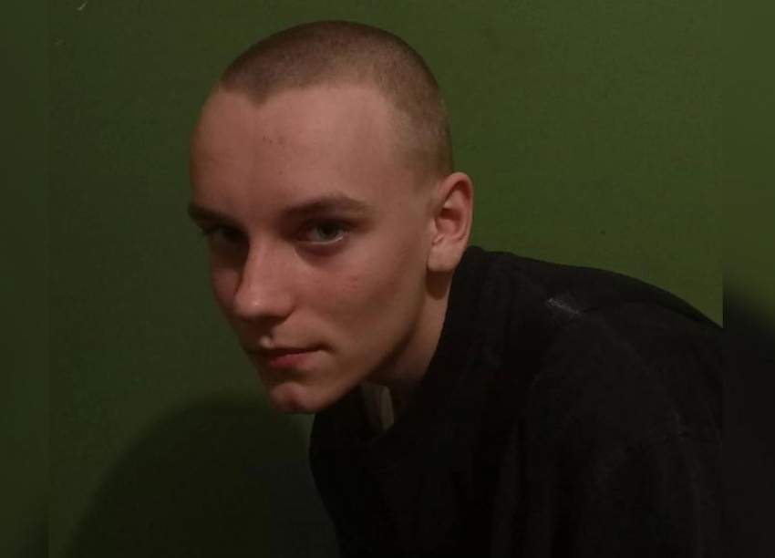 Без вести пропавшего 16-летнего подростка вторые сутки разыскивают в Волжском 