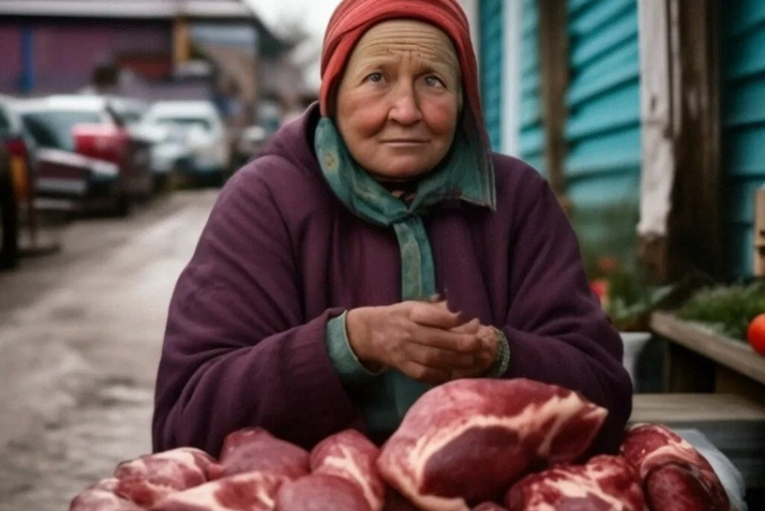 Как бабушки заражают жителей Волжского туберкулезом? 