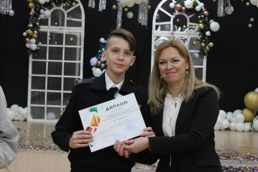 Юные волжане вошли в число лидеров школьного самоуправления