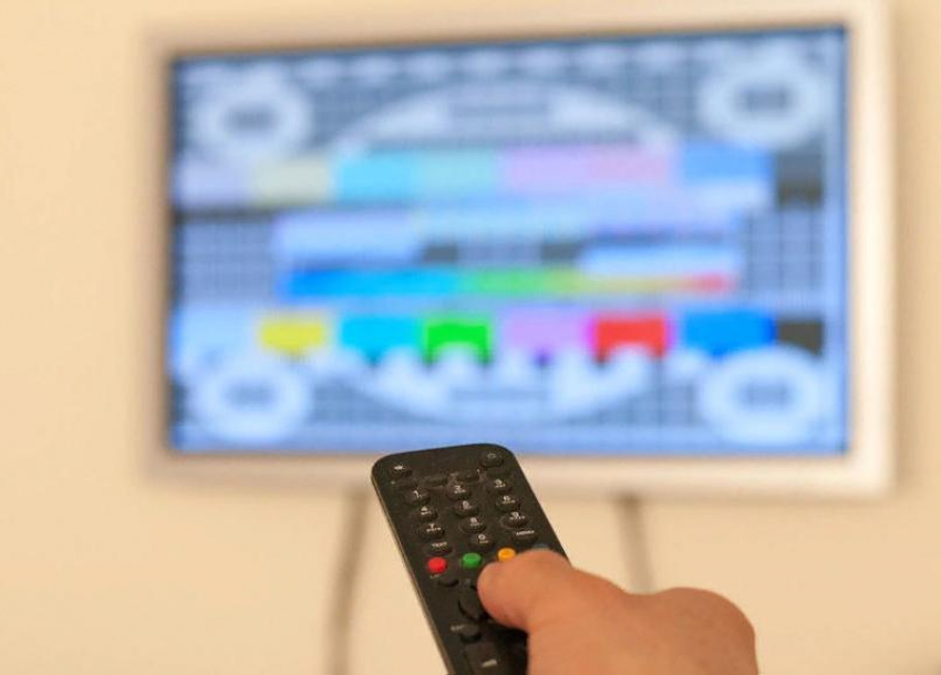 В Волжском приостановили теле- и радиовещание