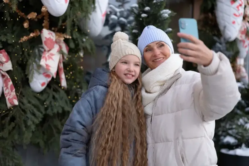 В преддверии праздника: аналитики назвали любимые зимние маршруты волгоградцев