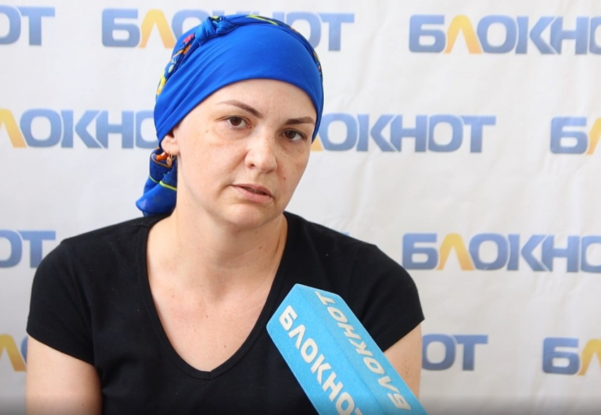 После публикаций в «Блокноте Волжского» больная раком волжанка смогла побороть болезнь