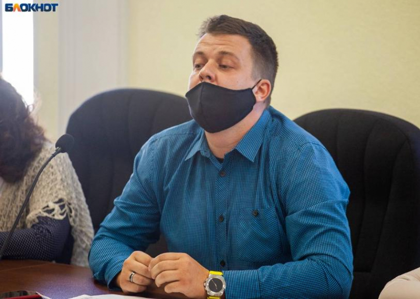 Директор МИБС Руслан Герасимов рассказал, когда закроют три библиотеки