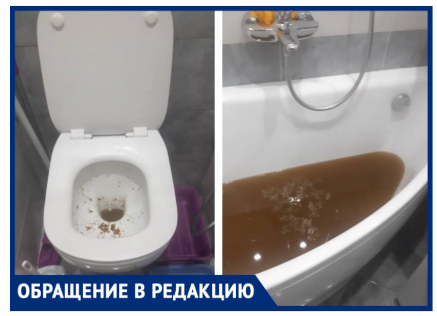 Четыре дня без воды: волжанам приходится покупать воду в магазинах