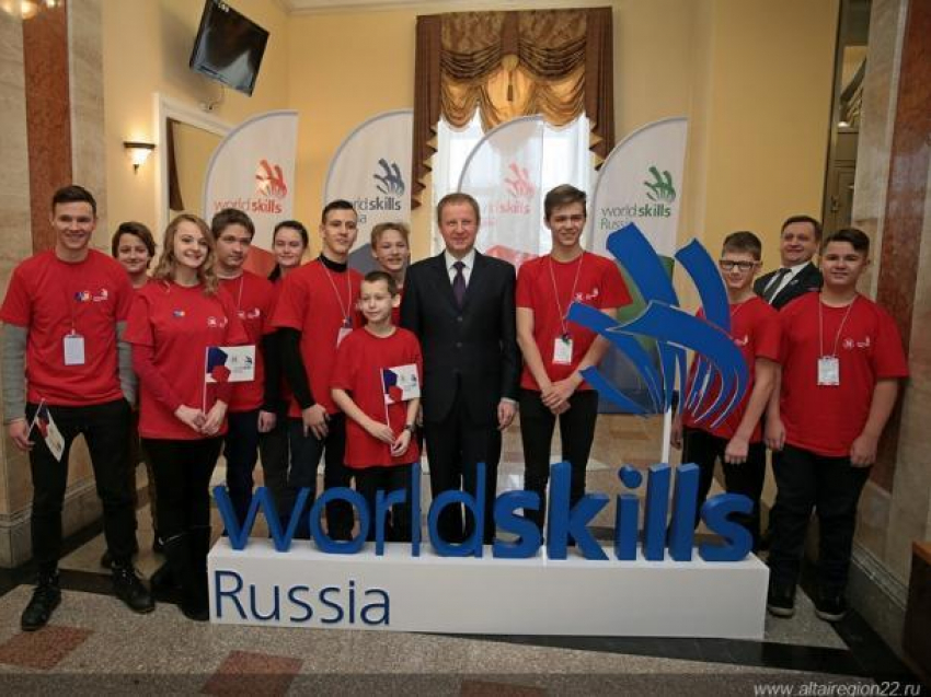 «Ростелеком» организовал онлайн-трансляцию Worldskills Russia-2018 