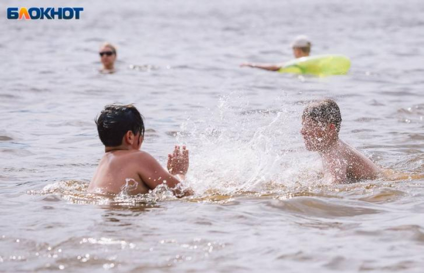 Стабильная жара прогнозируется в Волжском в среду