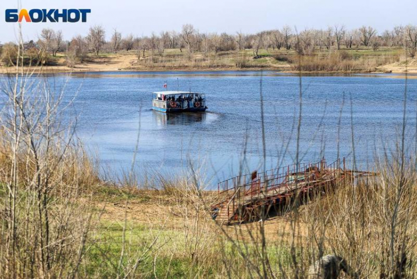 Паром «Дачник-1» возобновил работу с 21 августа