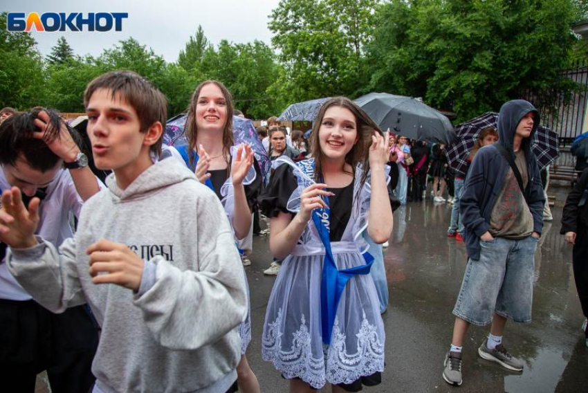 Уже пятеро волжских выпускников взяли высший балл на ЕГЭ