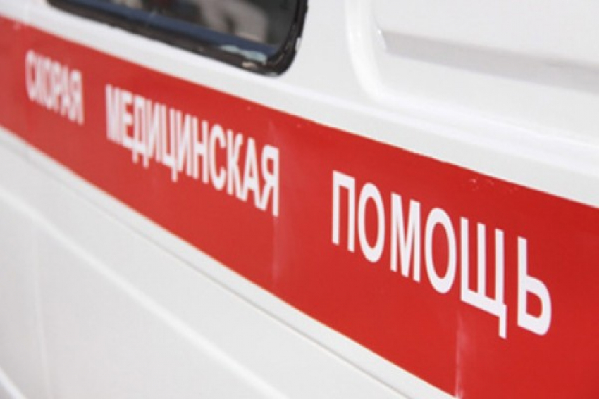 Волжанка получила ушиб мозга и сломала позвоночник после падения из общежития
