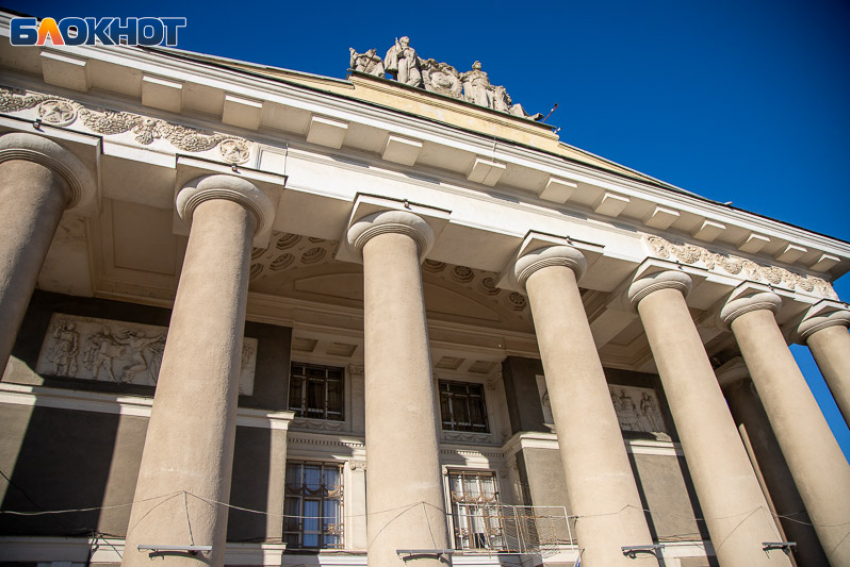 В Волжском произошли кадровые перестановки в ДК ВГС