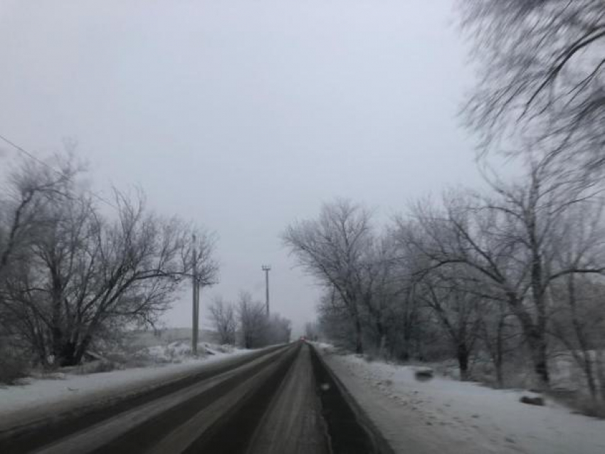 Четверг принесет волжанам «плюс"