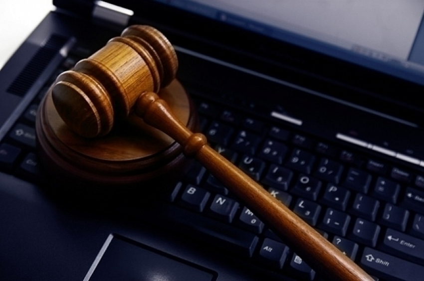 Житель Средней Ахтубы задержан за незаконное установление программного обеспечения 