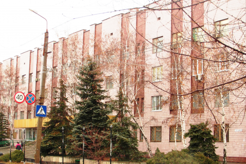 На базе поликлиники №3 в Волжском появится амбулаторный центр онкологической помощи