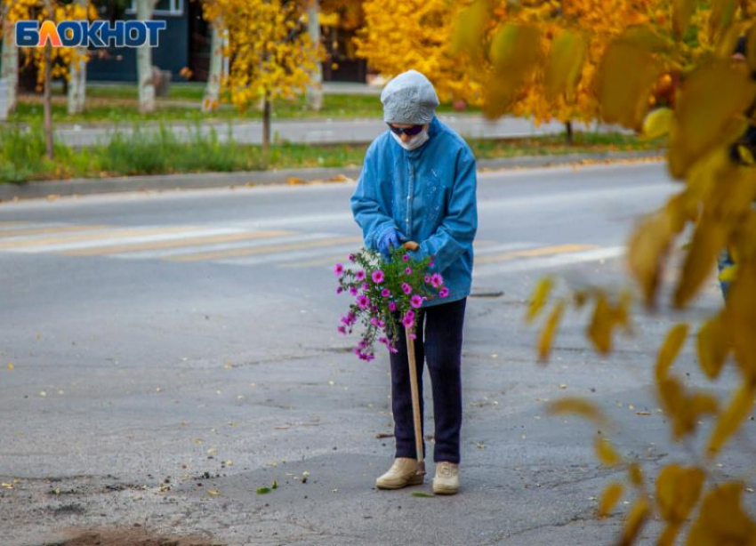 В Волжском в четверг будет солнечно, но прохладно: прогноз погоды 