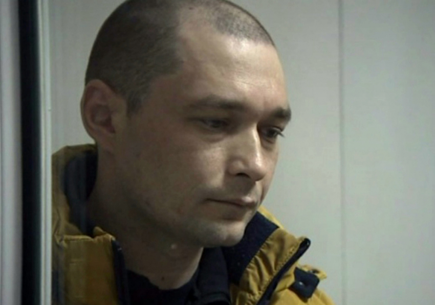 Экс-капитан ГАИ из Волгограда осужден пожизненно за убийство беременной женщины