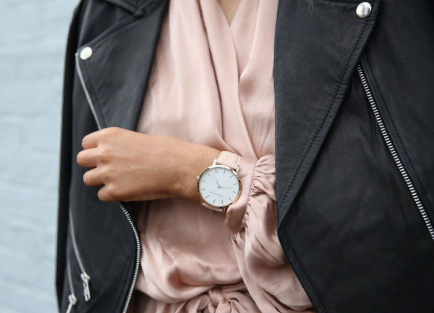 Механические или смарт-часы: 63% жителей Волжского верны традициям