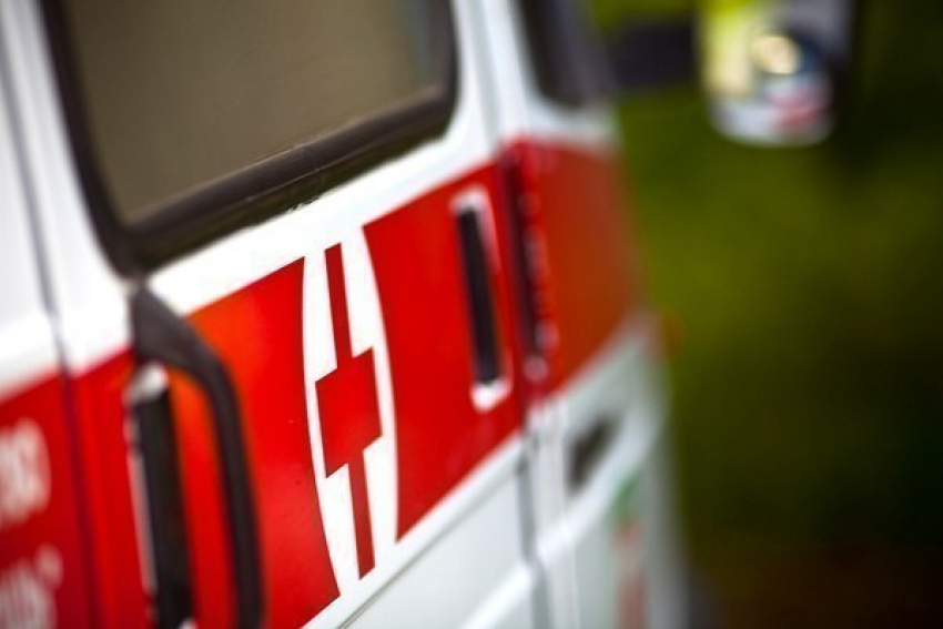 Задержан водитель, скрывшийся с места ДТП в Ленинском районе