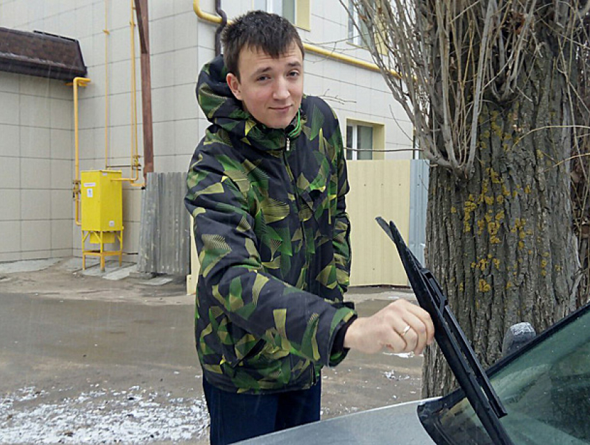 Снег, ливень и снова снег: март решил испытать волжан на прочность