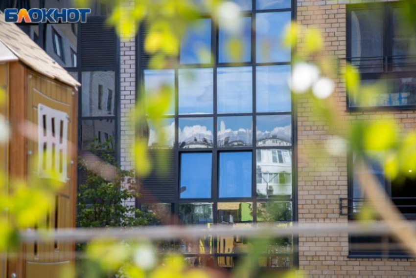 ИЮЛЬ 2025. ЖК «КВАРТА»